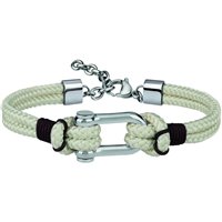 Bracciale Breil Uomo Wired in Acciaio TJ2608 - TJ2608